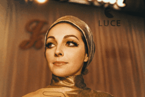 La ragazza francese che nel 1969 fece perdere la testa a Cesenatico (video)