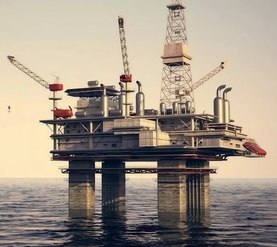 ENI ha effettuato un nuovo pagamento dell’Imu sulle piattaforme 