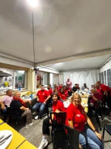 Questa sera alla Festa dell’Unità si parla di Gaza
