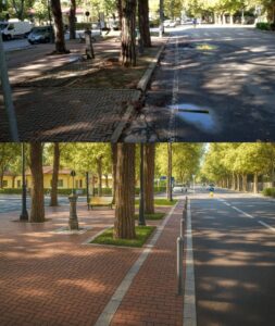 Cesenatico, un tesoro da investire nel decoro urbano: ecco gli scorci che fanno arrossire (e come potrebbero essere risanati)