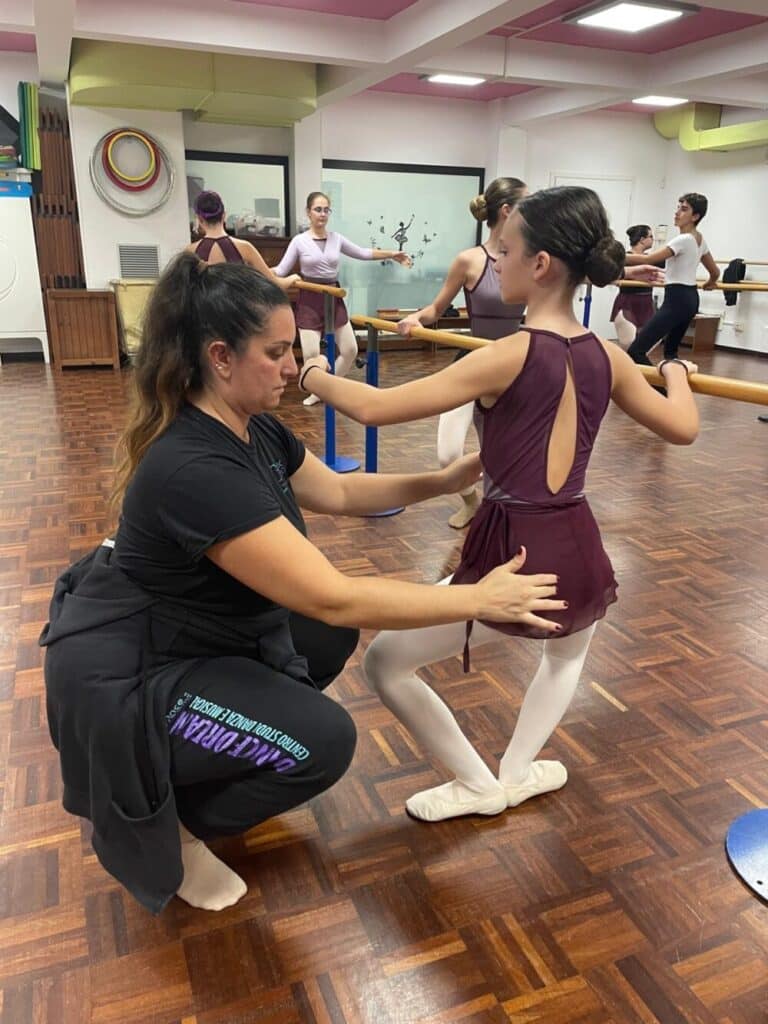 Dance Dream aderisce al “Fondo Dote Famiglia 2025”: a Cesenatico la danza diventa più accessibile