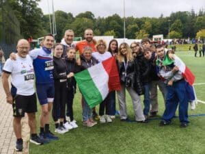 Gemellaggio, il sindaco ringrazia i giovani: “Valore aggiunto”