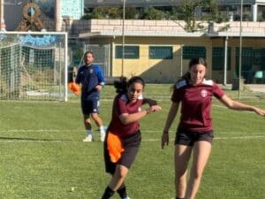 Villalta, il campo da calcio affidato per cinque anni al Granata