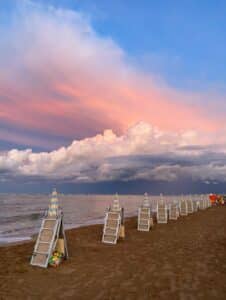 “Abitare la costa fragile”, il nuovo progetto si presenta a Cesenatico
