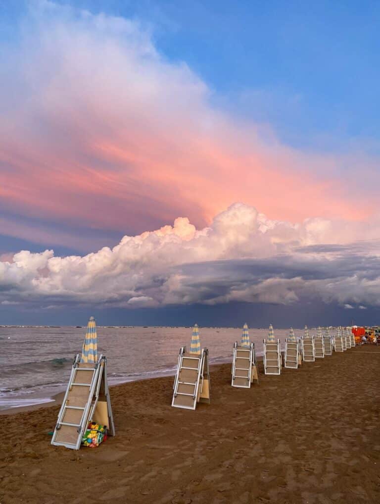“Abitare la costa fragile”, il nuovo progetto si presenta a Cesenatico