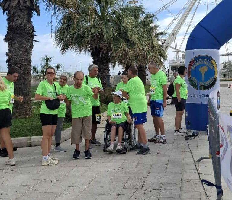 Maratona Alzheimer 2026: Cesenatico e Cesena corrono per la ricerca
