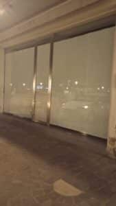 Chiude anche la storica boutique “Niagara” sul porto canale
