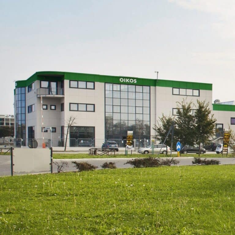Oikos riparte da Gatteo: investimento da 1,3 milioni e assalto ai mercati esteri