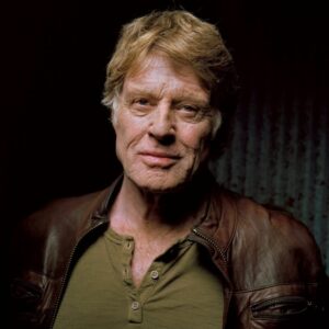 Cesenatico saluta Redford: il lutto passa da un celebre scatto di Arnaldo Magnani