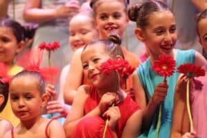 RetròPalco Summer Edition 2026: a Cesenatico tre giorni di danza, studio e confronto