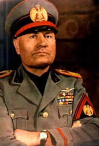 Cittadinanza onoraria a Mussolini: ora Cesenatico ha l’atto “mancante”