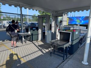 Securitaly ha vigilato sulla sicurezza della Supercoppa Uefa