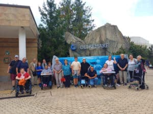 Estate di prossimità: le uscite su misura de Il Cigno nelle strutture di Forlì-Cesena