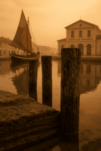 Sotto la sabbia di Cesenatico: cosa raccontano gli scavi archeologici