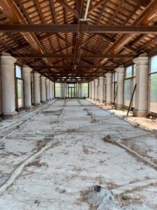 Ex lavatoio, affidate le indagini per la rigenerazione da 3,5 milioni