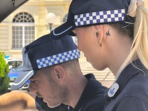 Variazione di bilancio: 200 mila euro alla Polizia municipale