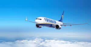 Ryanair fa come gli pare: stop al volo invernale Rimini–Cagliari