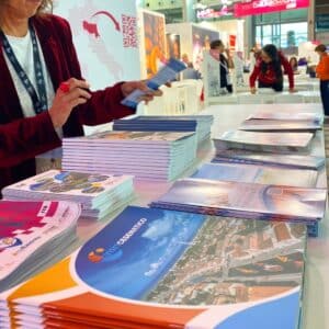 Pubblicato il bando per la comunicazione turistica di Cesenatico