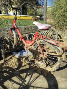Nuove richieste per i rimborsi post alluvione: indennizzi anche per garage e seminterrati
