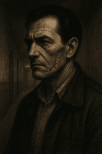 E tu lo sapevi che anche la Romagna ha avuto un serial killer?