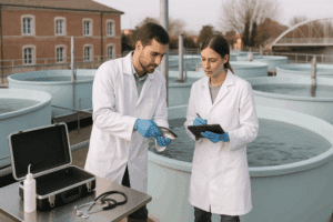 Master in Acquacoltura e Ittiopatologia: iscrizioni fino al 15 novembre