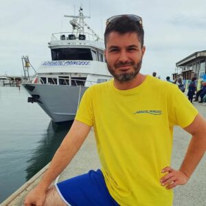 Adriatic Princess III, lo strano caso della motonave esclusa da “Il Pesce fa Festa”