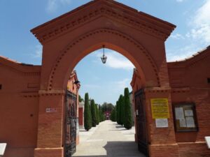 Dove riposa Cesenatico: dai sepolcri romani al cimitero urbano