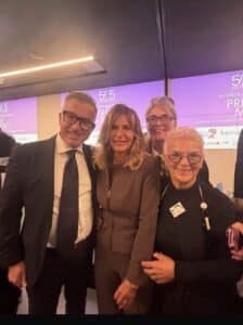 “505 Parrucchiere è Donna”: ecco i progetti per il 2026