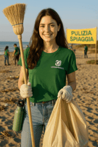 Sabato prossimo a Cesenatico torna “Puliamo il Mondo”