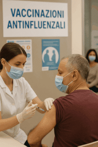 Tetano, pneumococco e herpes zoster: Open Day Vaccinali nel cesenate
