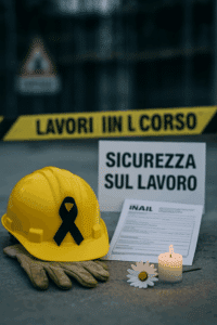 Morti sul lavoro, l’allarme dell’imprenditore di Cesenatico: “Cantieri senza protezioni e pochi controlli”