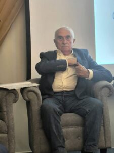 La Confcommercio: “Negozi soffocati dagli Ipermercati voluti dalla Regione”