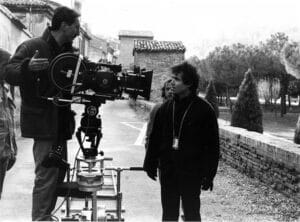 “Luci lontane”, l’approdo a Cesenatico nel cinema schivo di Aurelio Chiesa