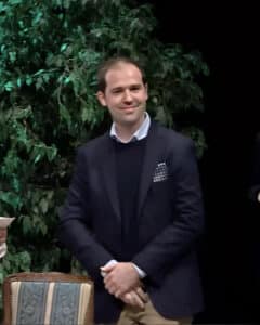 Premio Moretti, vittoria annunciata: Maicol Cutrì porta Tesauro al centro