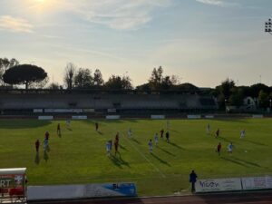 Calcio – Scontro diretto per il Bakia, il Granata a caccia di punti salvezza