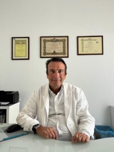 Il dottor Claudio Cola guida il 23° Congresso nazionale degli otorini