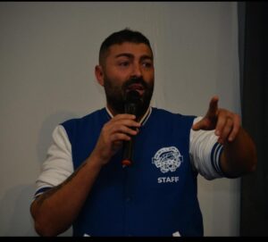 “Ordine e rispetto per Cesenatico”: Alessandro Cappelletti progetta una lista civica sulla sicurezza
