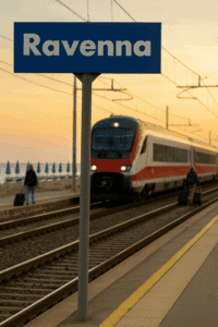 Ferrero (FdI): “Inserire la fermata Cesenatico nel collegamento ferroviario Monaco-Rimini”
