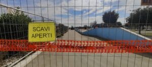 Gatteo Mare, partiti ufficialmente i lavori al Parco Don Guanella