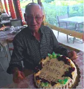 Addio a Claudio Battistini, storico costruttore di Cesenatico: aveva 91 anni