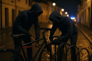 Allarme furti a Cesenatico. La UIL: “Servono più presìdi”