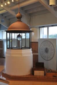 Chioggia rivuole la sua lanterna (e Cesenatico non ha nulla in contrario)