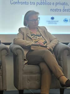 Confesercenti: “A Cesenatico i negozi sono tutti uguali”