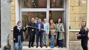 Moqètte apre un nuovo atelier a Cesena (senza lasciare la riviera)