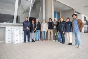 Net Reborn, Cesenatico cambia rotta e dice addio al polistirolo