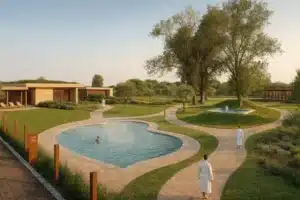 Valverde, il terreno delle ex Terme torna all’asta: base da 3,7 milioni di euro