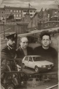 La Uno Bianca torna in prima pagina. E a Cesenatico riemerge la ferita dell’estate ’90