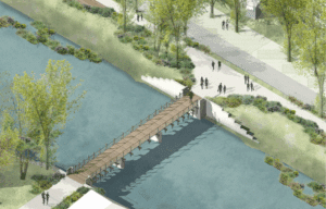 La Cesenatico del 2027 prende forma: dal porto alla Vena Mazzarini, tutti i progetti del dopo-Gozzoli