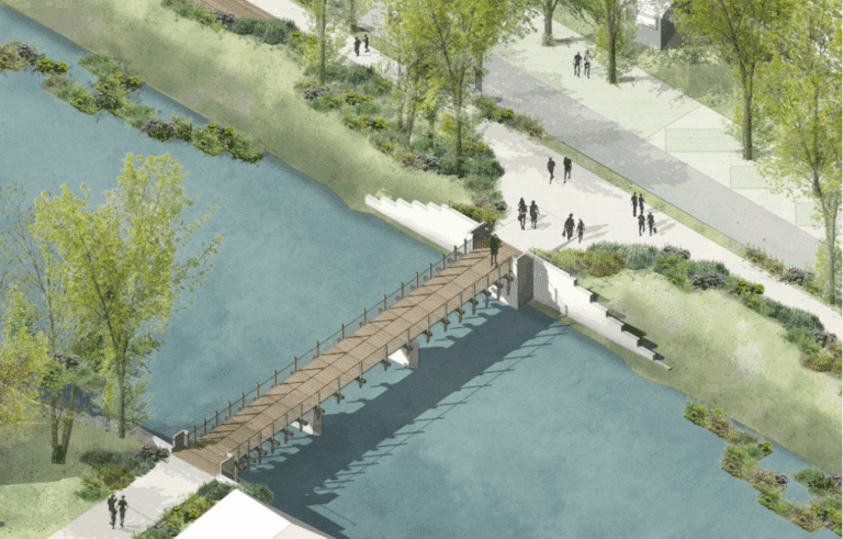 La Cesenatico del 2027 prende forma: dal porto alla Vena Mazzarini, tutti i progetti del dopo-Gozzoli