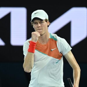 Ci hanno tolto anche Sinner! Il tennis sparisce da Sky (che continua ad arricchire la Premier)